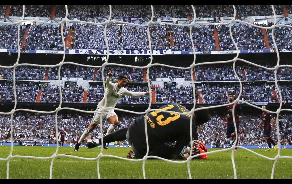 Foto: JUAN MEDINA / REUTERS