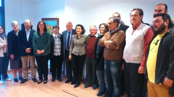 Centro de día de Valldemossa