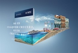 MSC Cruceros