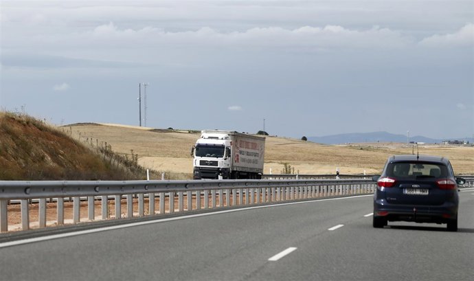 Carretera, carreteras