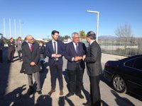 Arellano: "La Hispalense es el ámbito donde debe atenderse" la investigación