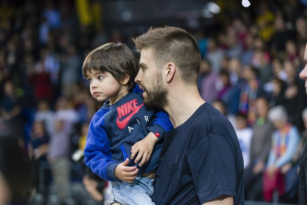 SPAIN - FC Barcelona Lassa - Brose Baskets - Euroleague Group F 