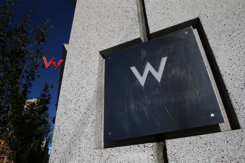 San Francisco, California.