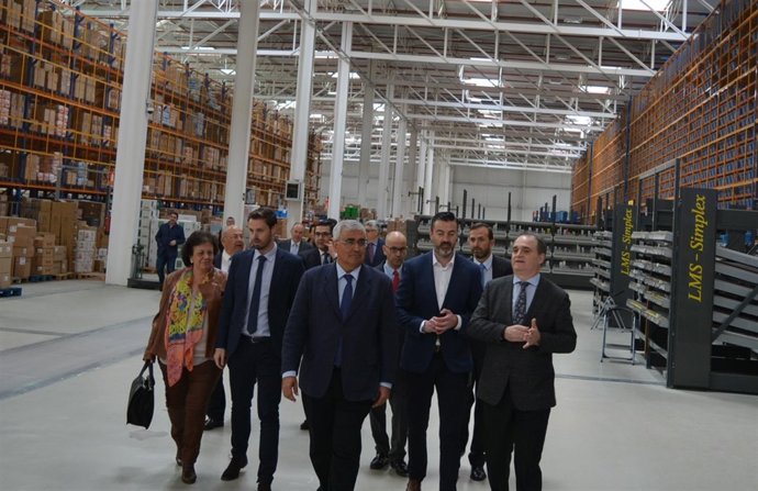 Ramírez de Arellano en Hefagra, Granada