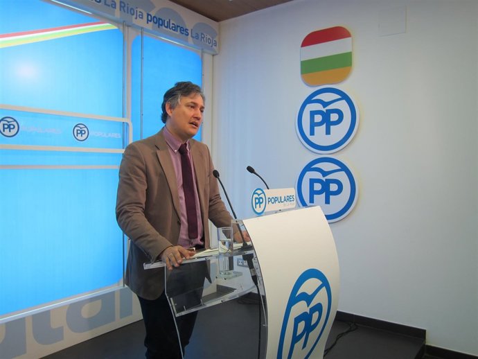 José Luis Pérez Pastor