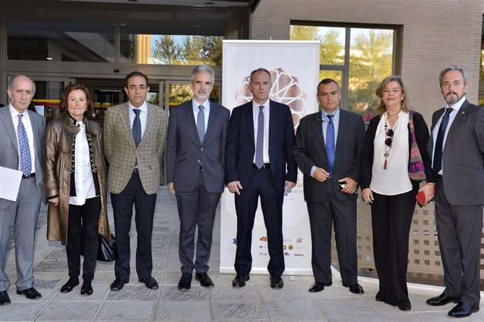 Fotonoticia Aquilino Alonso Destaca La Imprescindible Labor De Los Equipos Que I