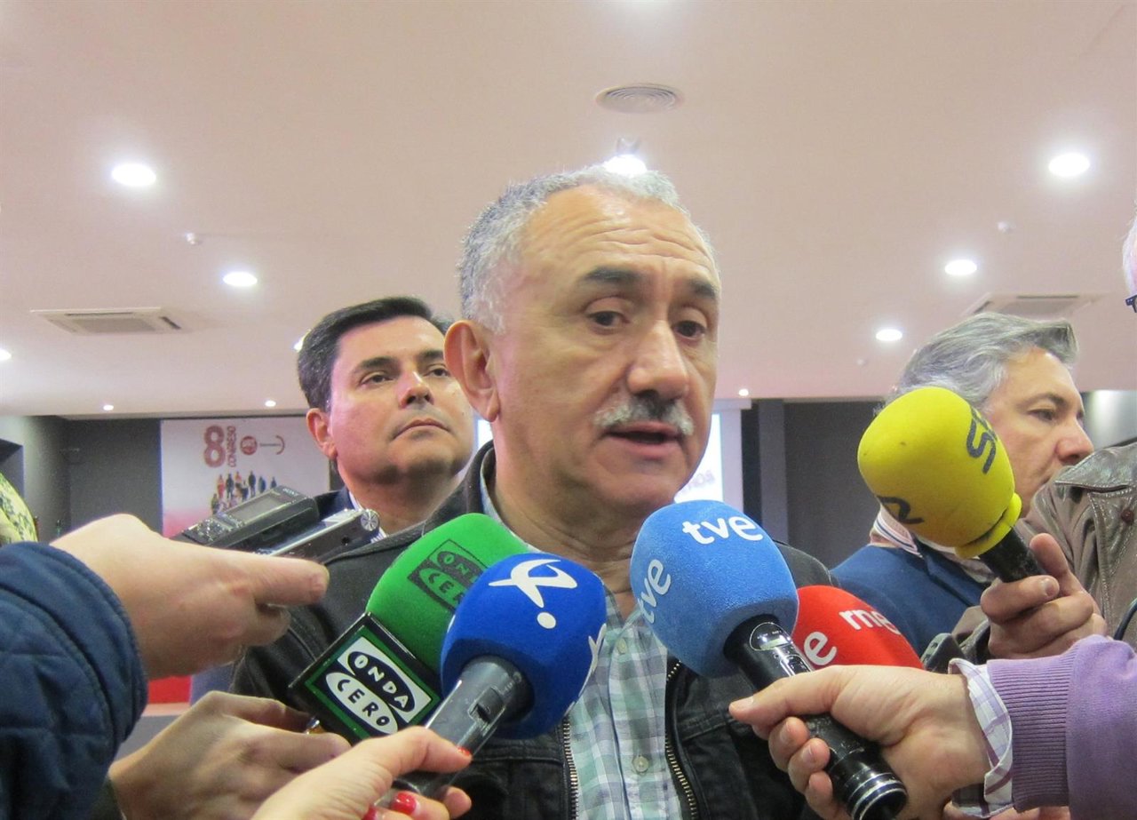 Josep Maria Álvarez