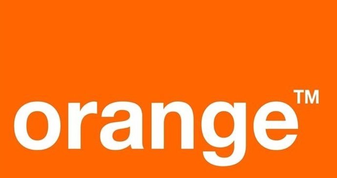 Orange logo