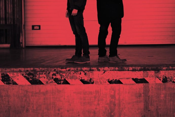 'Stone Pillow' Presenta Su Nuevo Disco En Córdoba