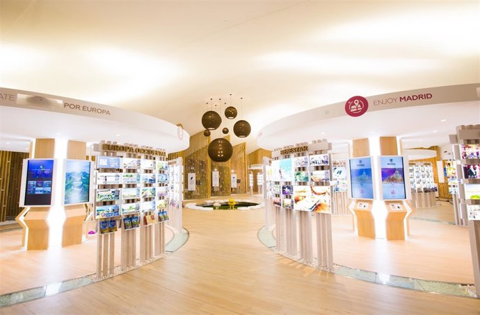 PANGEA-The Travel Store