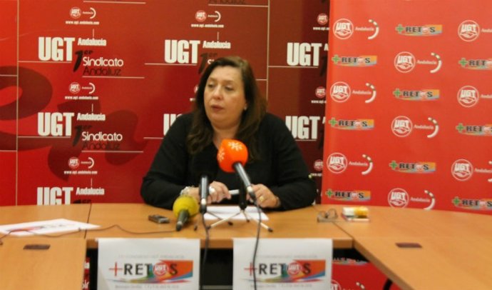 María del Mar Serrano