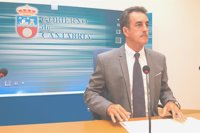 Martín defiende el cambio de abogado en el caso Racing