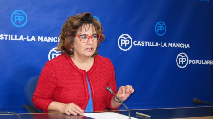 Riolobos en rueda de prensa