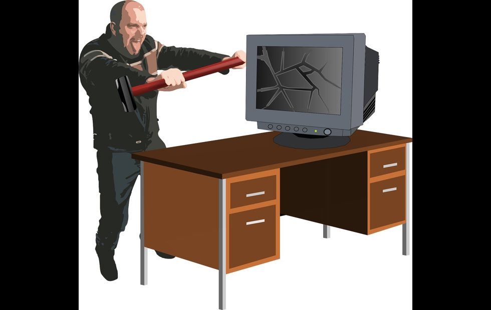 Foto: COPYLEFT (PIXABAY)