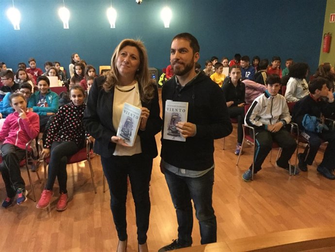 Día del Libro Infantil