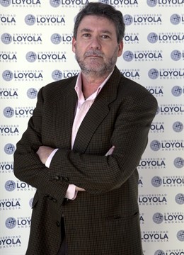 NP Y FOTO. Loyola Andalucía Trabaja En La Investigación Sobre Financiación En At