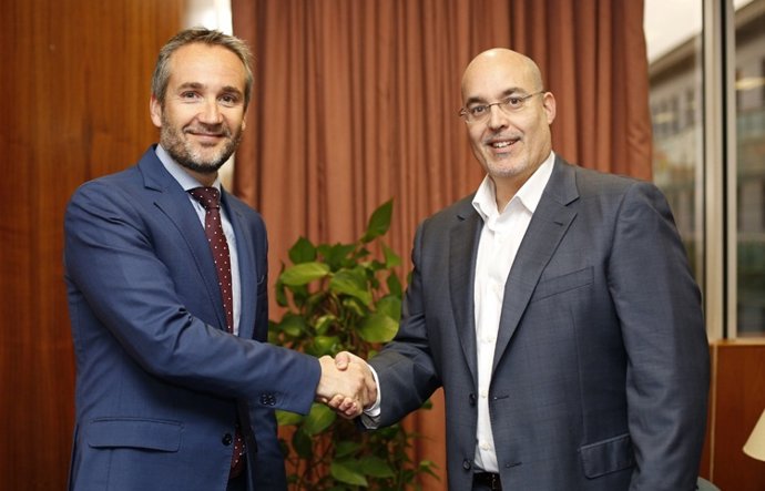 Northgate se incorpora a Aedive