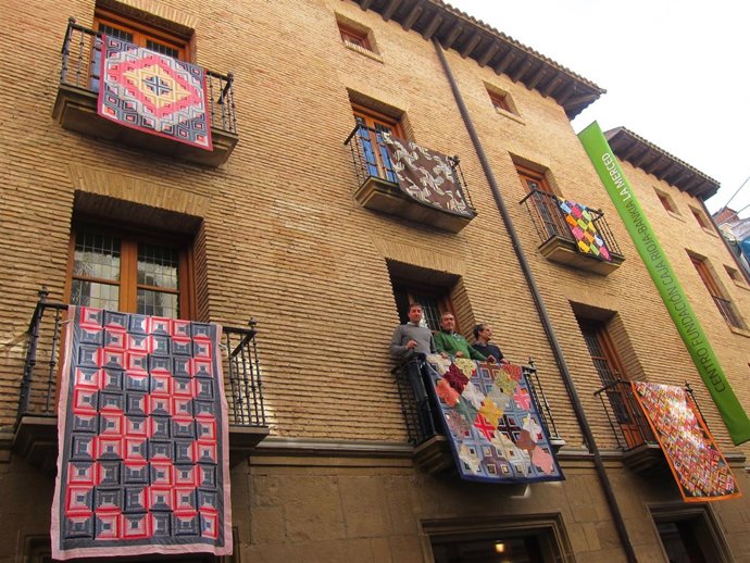 EXPOSICIÓN 'ALMAZUELAS COLGADAS DE PRADILLO'