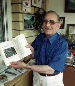 Mánfer de la Llera. 