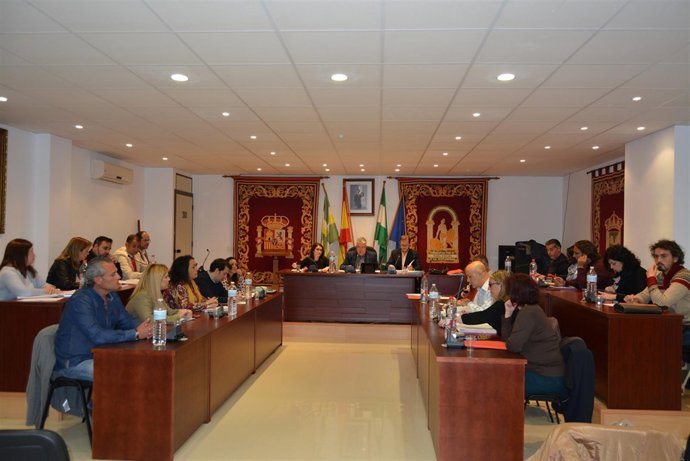 BORMUJOS RECUPERA SU COMPETENCIA CON LOS TAXIS