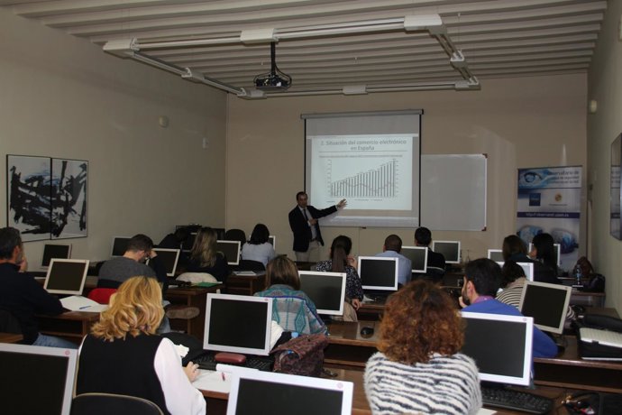 Encuentros Internacionales Hispano-marroquíes de UNIA y UAE