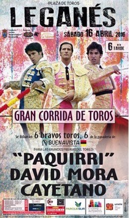 Corrida de Primavera 