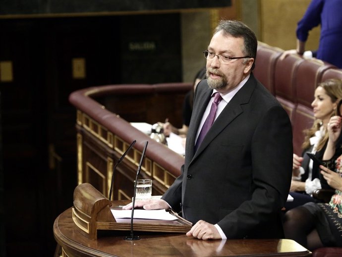 Isidro Martínez Oblanca, de Foro Astruias