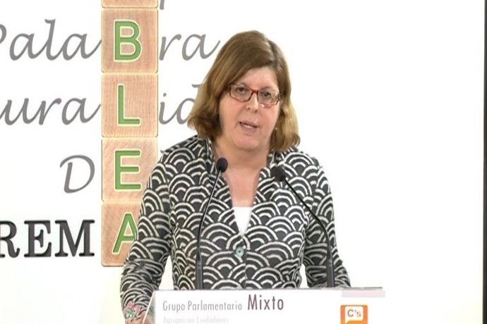 María Victoria Domínguez