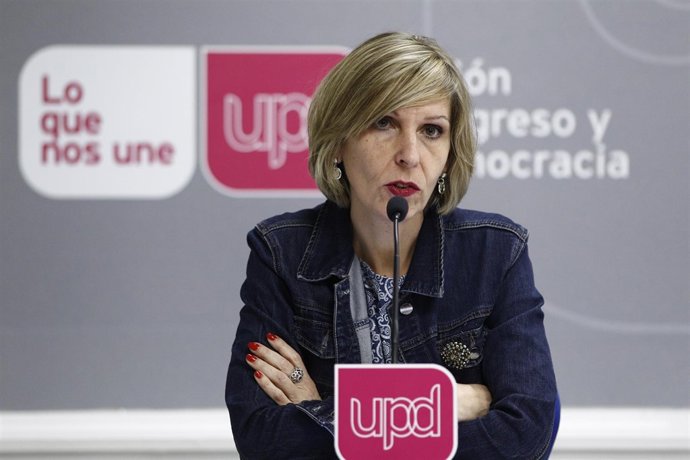 Beatriz Becerra.