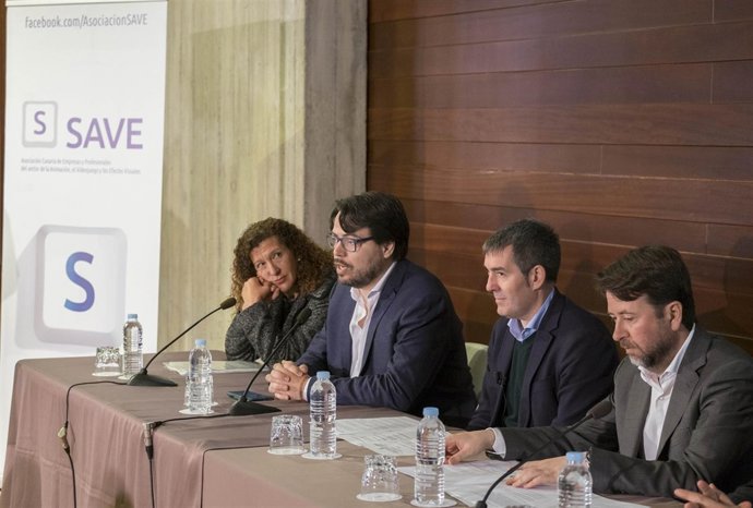 Presentación de la asociación