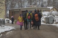 Grecia aprueba una enmienda que permitirá la deportación de los refugiados a Turquía