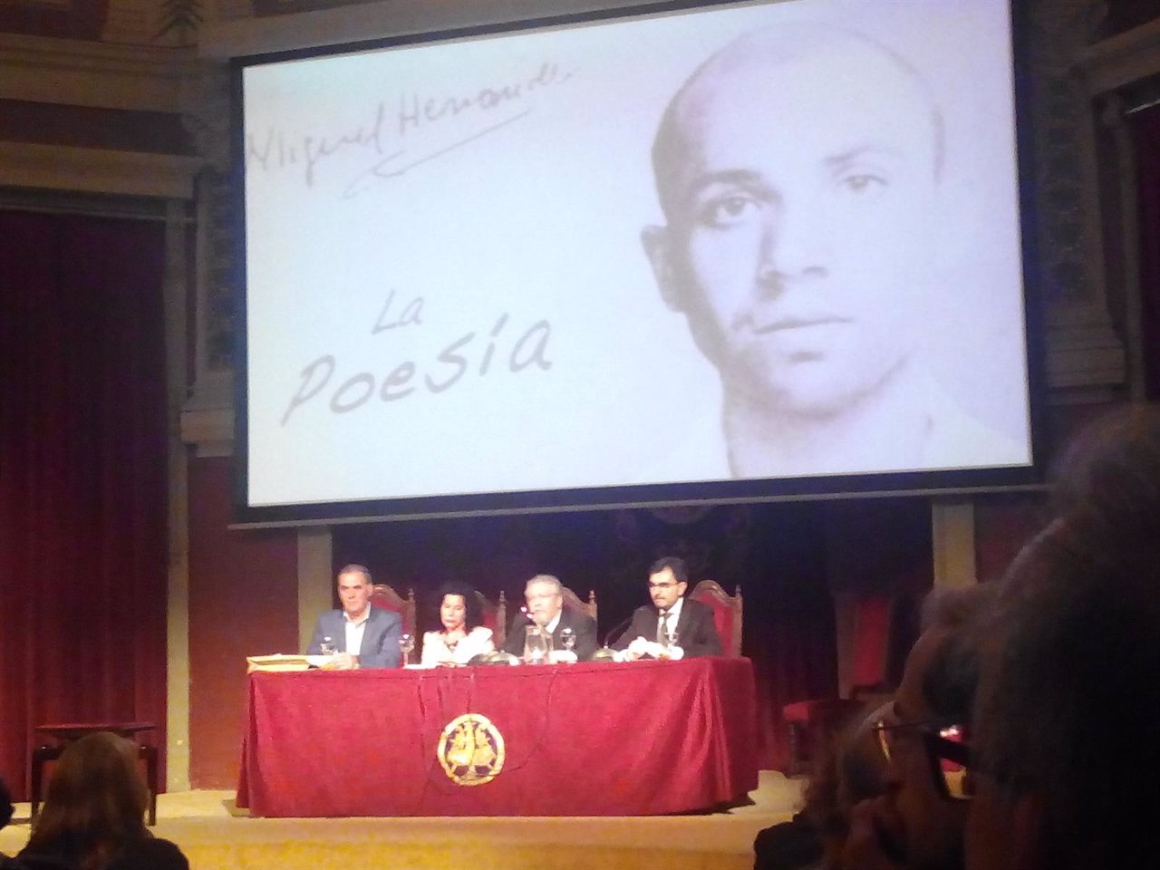 Presentación reedición de las memoricas de Josefina Manresa