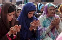 Los crímenes de honor contra las mujeres se disparan en Pakistán