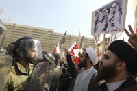 Bahréin asegura que los estados del Golfo están listos para enfrentarse a Irán