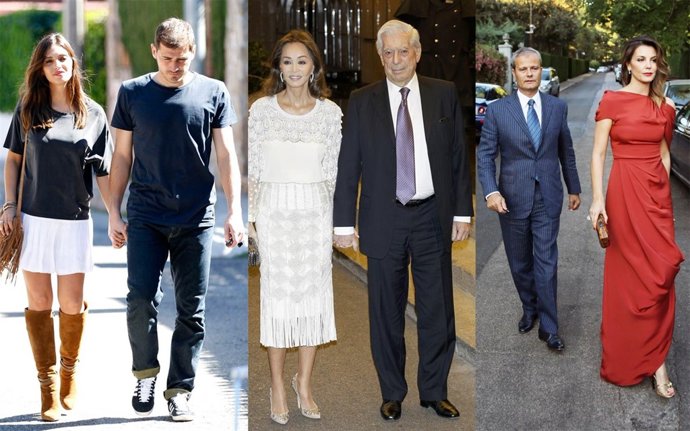 CRONICA DE LA SEMANA ROSA