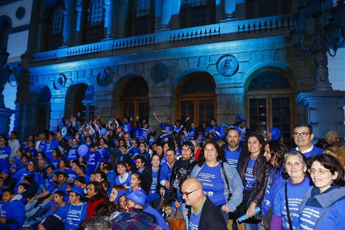 Teatro Pérez Galdós