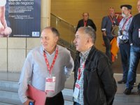 Álvarez (UGT) defiende la utilidad de los sindicatos