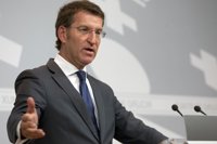 Feijóo, el hipotético 'delfín' que busca la gesta de una tercera mayoría absoluta en Galicia