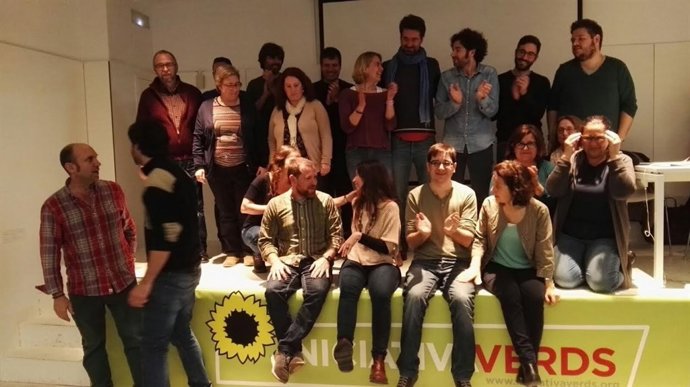 Frontera y Truyol sustituyen a Abril y Santiago en IV