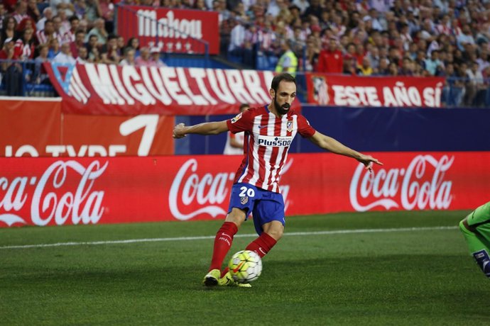   Juanfran 