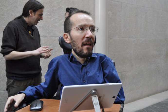 Pablo Echenique