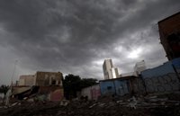 La desigualdad en el acceso a servicios médicos emerge como el principal problema de la ciudad del siglo XXI