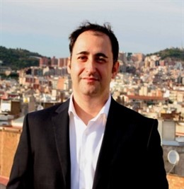 Albert Simó, director de viptoday