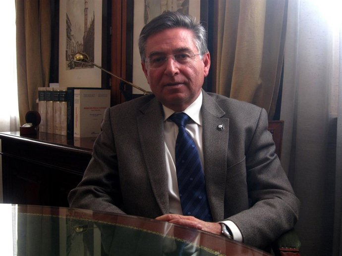 Francisco de Paula Sánchez Zamorano