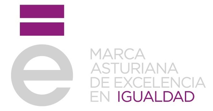 Marca de Excelencia en Igualdad.