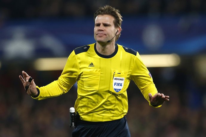 Felix Brych