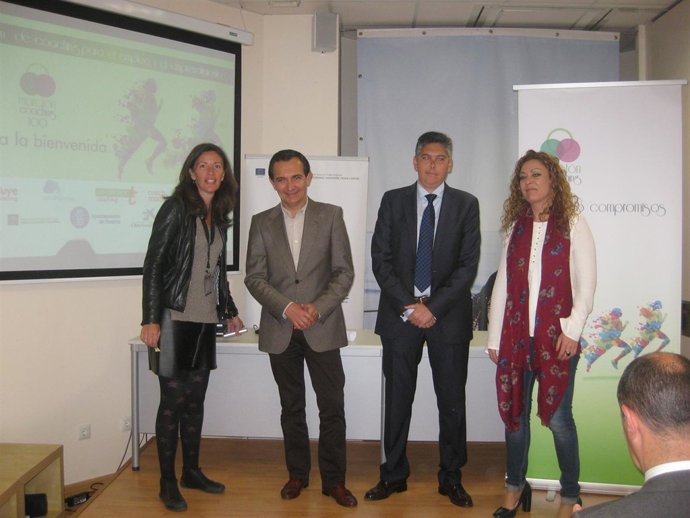 Premios Emprende en Huelva