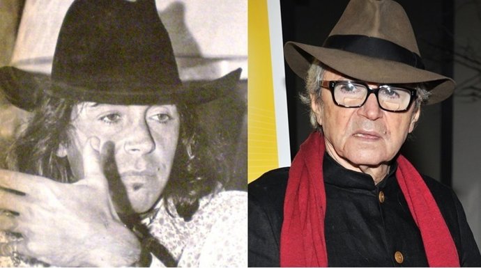 Muere Gato Barbieri