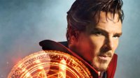 Doctor Extraño: Benedict Cumberbatch en acción en nuevas imágenes del rodaje