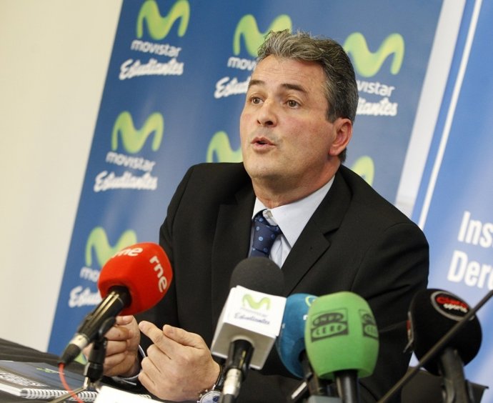 Sergio Valdeolmillos